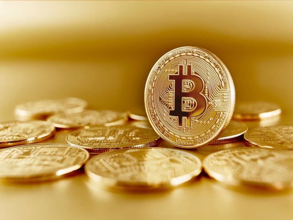 Read more about the article Bitcoin Roadmap To $150,000: Why A 40% Correction Is Expected