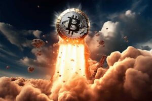 Read more about the article Veteran Trader Raises Bitcoin (BTC) Price Target to $200K