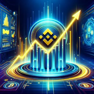 Read more about the article Will BNB Continue To Drop Or Bounce Back To Create A New All-Time High?