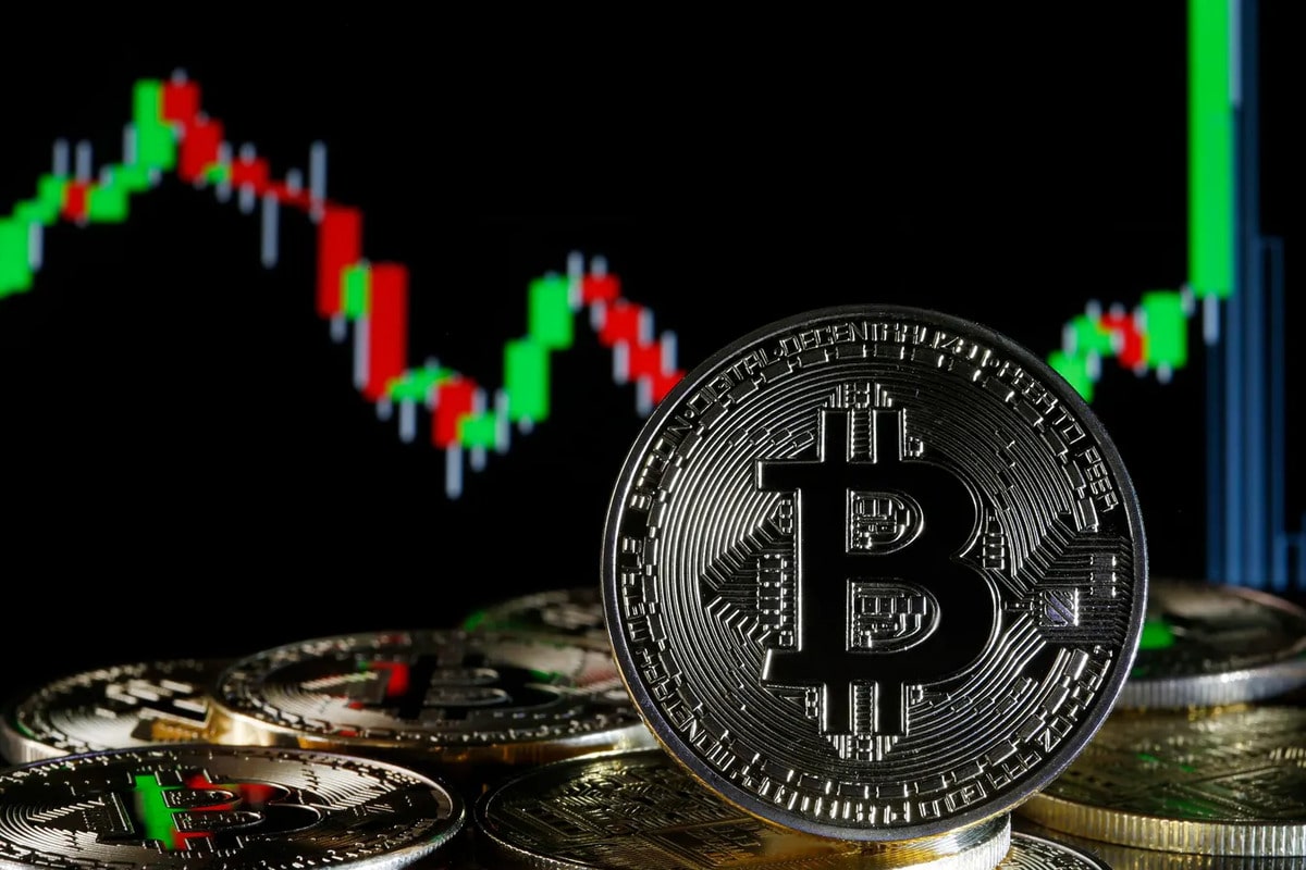 Read more about the article Block Trades Surge as Investors Place Multi-Million Dollar Bets on BTC’s Next Move