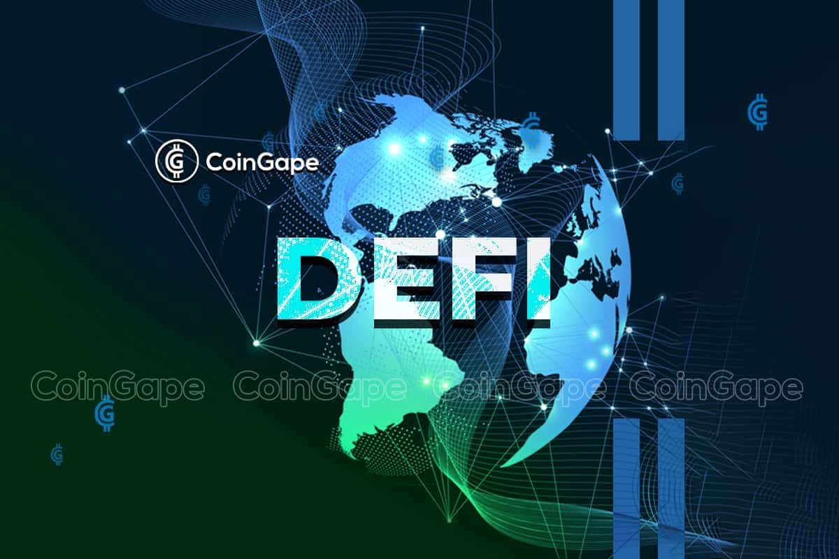 Read more about the article DeFi TVL Crosses $100B As Lido Finance Staking Hits $38.7B