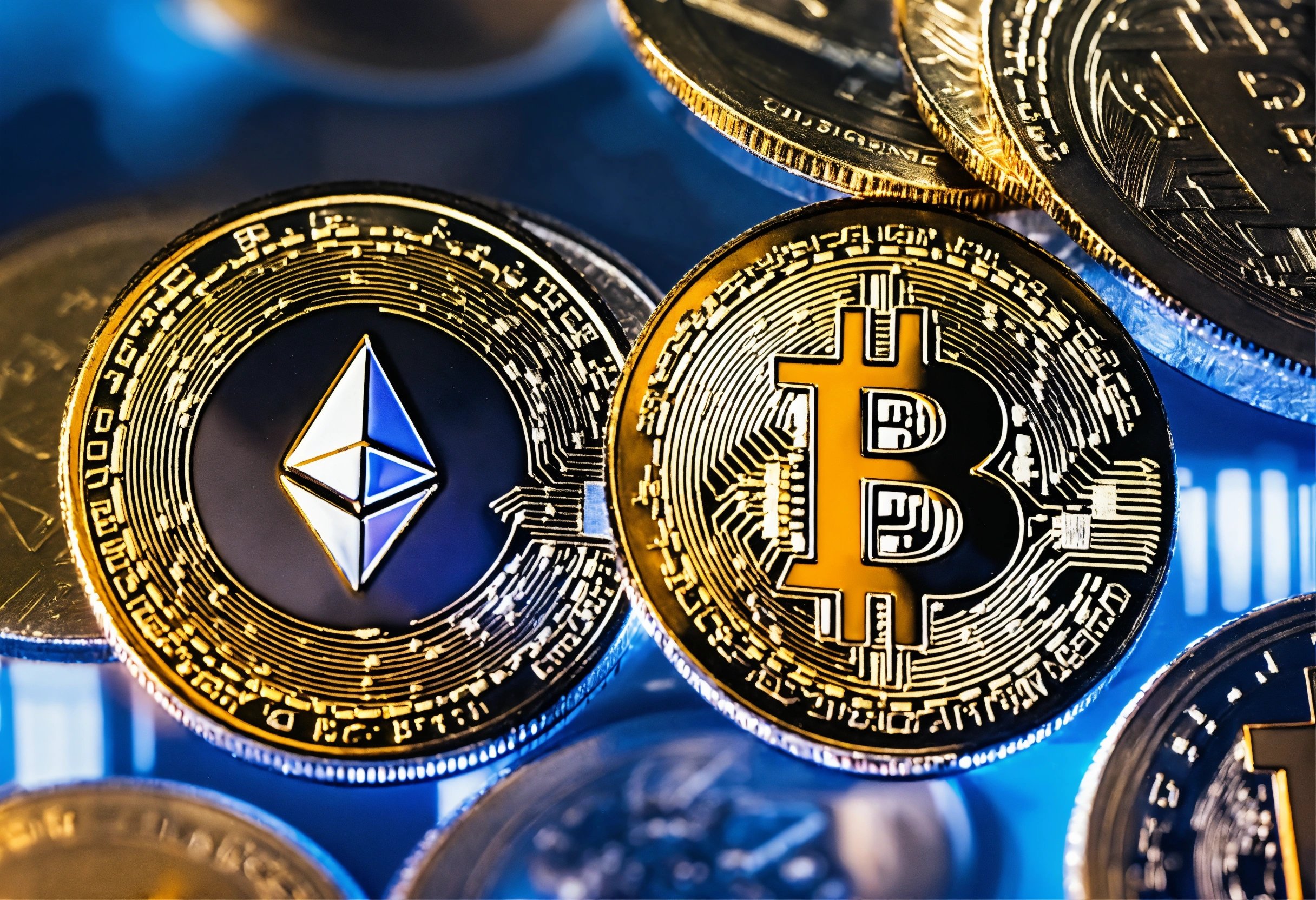 You are currently viewing Last Chance To Buy Bitcoin And Ethereum Before Bull Run