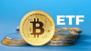 Read more about the article Bitcoin Spot ETF Inflows Eye New Record As BTC Price Touches $57,000