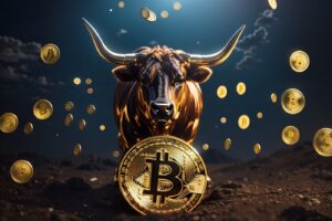 Read more about the article Bitcoin Price Jumps Above $44,000, Here Are The Factors Driving It