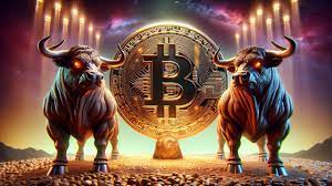 Read more about the article Here’s Why A Bitcoin Bull Run In 2024 Is Inevitable