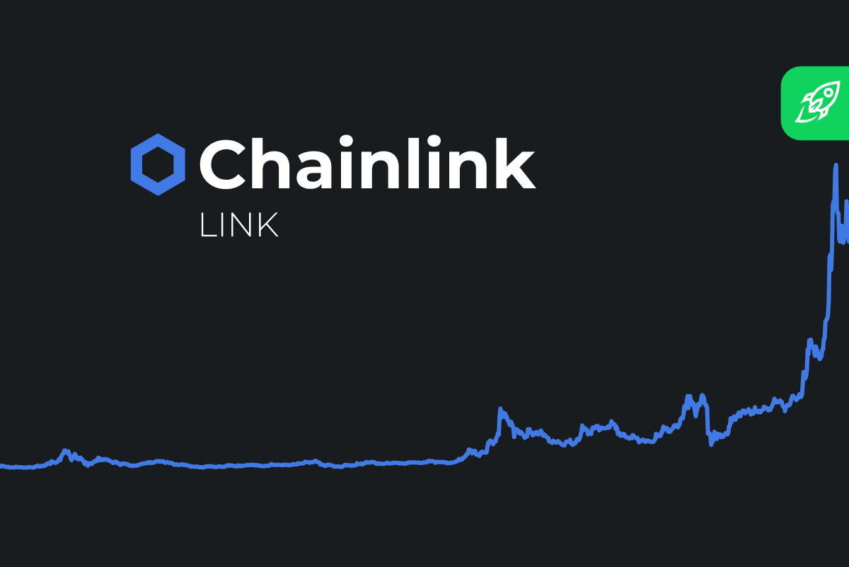 Read more about the article Chainlink (LINK) Price Breaks Out Of Bullish Flag Pole, Here’s The Next Target