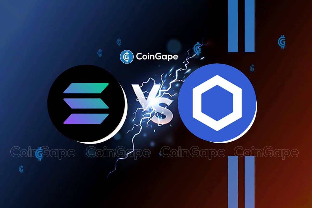 Read more about the article Chainlink (LINK) And Solana (SOL) Gearing Up For Major Price Rally Ahead