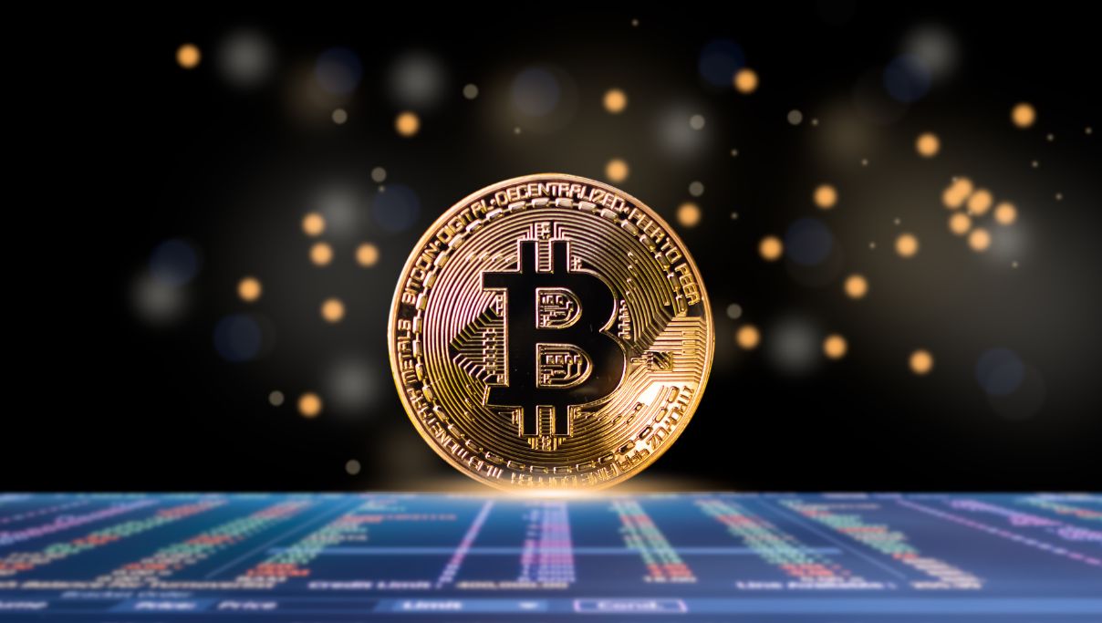 Read more about the article Bitcoin Soaks In Over $607 Million Everyday, Will This 3X After Halving?