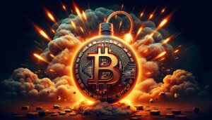 Read more about the article Ticking Time Bomb Within 10 Days