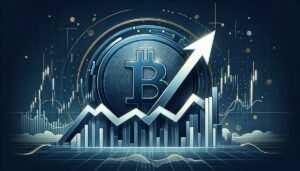 Read more about the article Bitcoin Price Targets $55,000 Following Bull Pennant Breakout