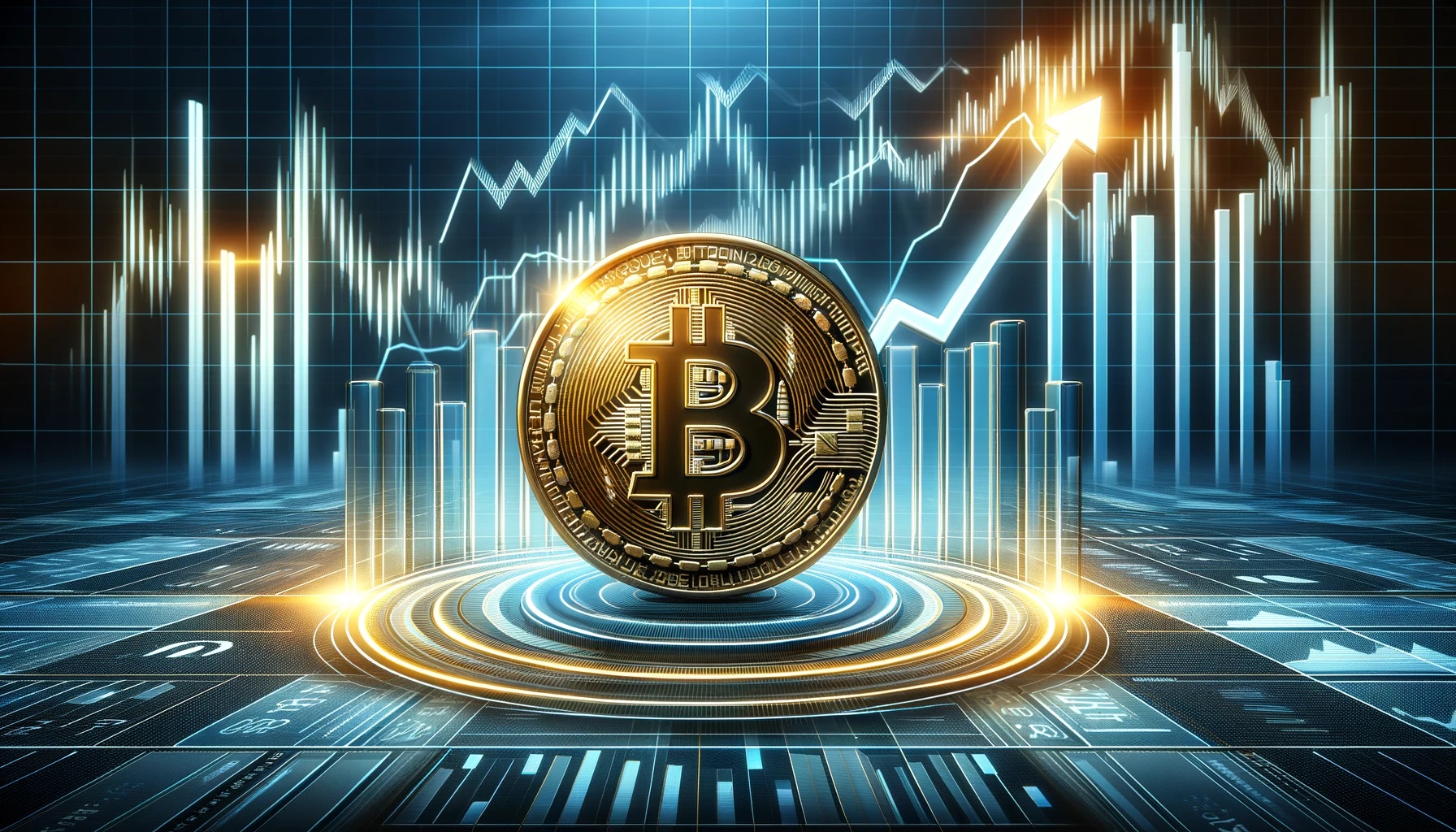 You are currently viewing Bitcoin May Fall To $42,000 Ahead Of Major Rally