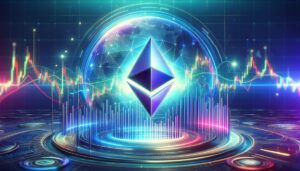 Read more about the article Ethereum Price Tops $3,100: Mega Wedge Breakout Imminent