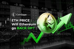 Read more about the article Ethereum (ETH) Price Dodges Broader Market Selling Pressure As Whales Accumulate