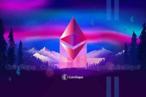 Read more about the article ETH Targets $4K as Investors Stash $2.1B for the Long Haul