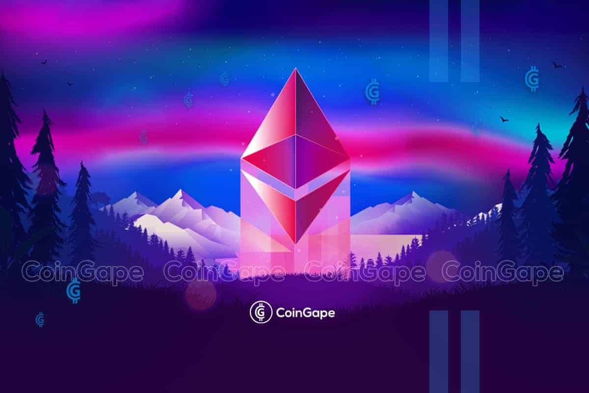 Read more about the article ETH Targets $4K as Investors Stash $2.1B for the Long Haul