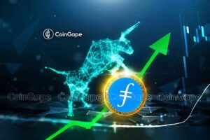 Read more about the article Filecoin Price Jumps 15% Amid New Partnerships, FIL Rally to $20 Expected