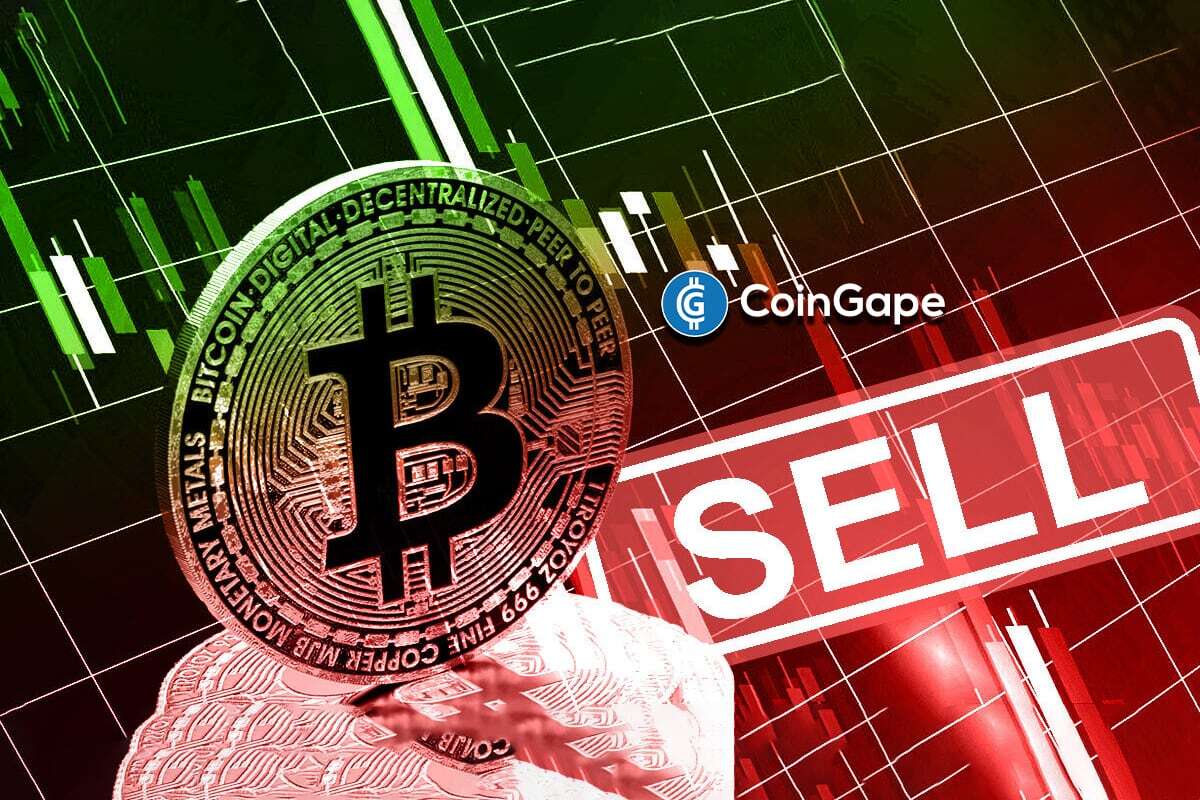 Read more about the article Bitcoin Miners Under Pressure To Sell, Is BTC Price Retracement Below $50K Imminent?