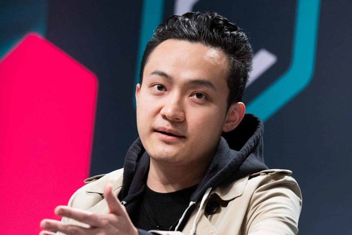 Read more about the article Justin Sun Burns $50M in HT Tokens, Supply Shrinks to 110M