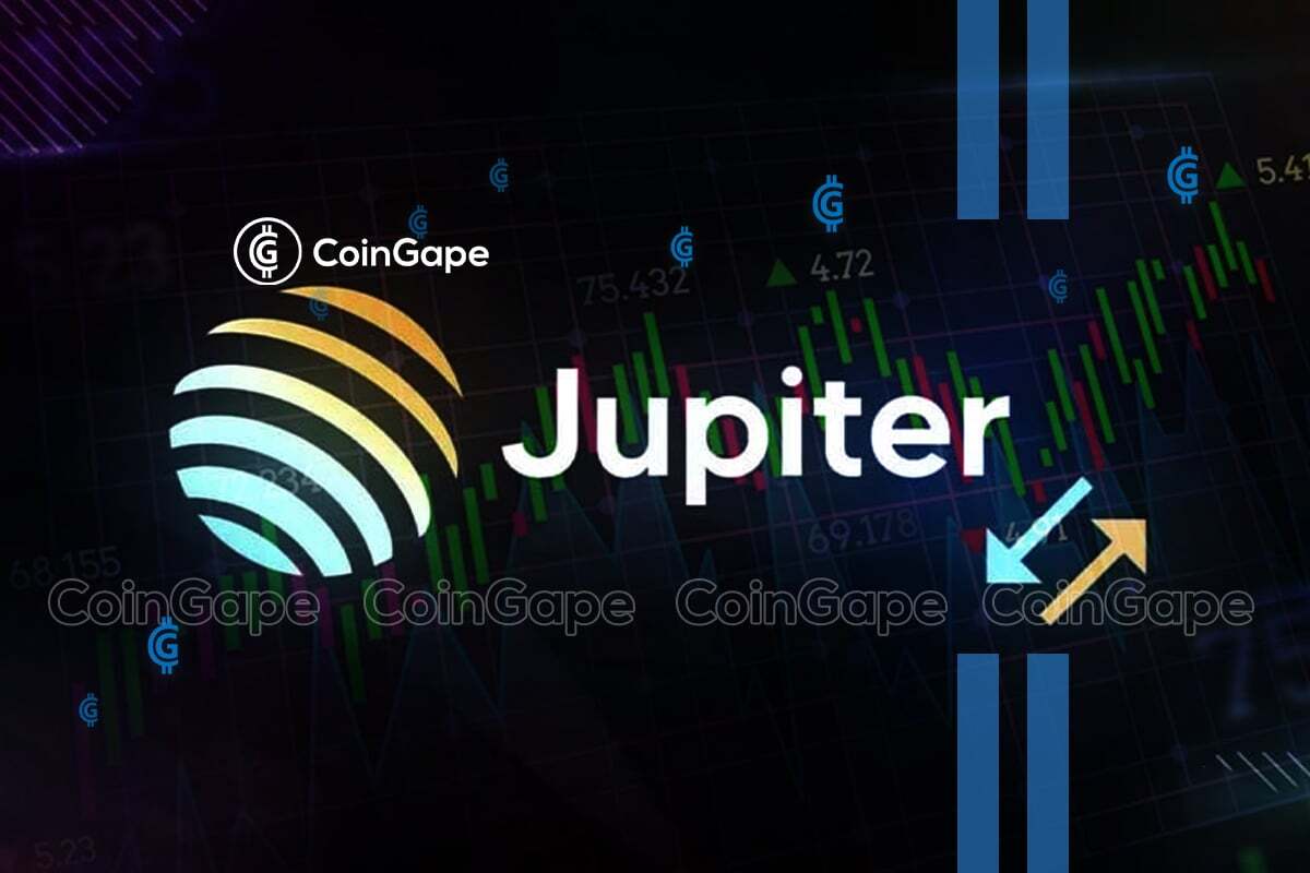 Read more about the article Jupiter Token (JUP) Price Fluxes Amid LFG Launchpool Optimism, What’s Next?