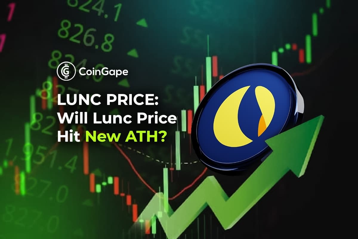 Read more about the article 5 Reasons Why Terra Luna Classic (LUNC) Price Is Rising