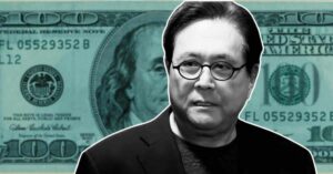 Read more about the article Robert Kiyosaki Advocates Bitcoin (BTC) As US Debt Tops $34T