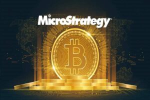 Read more about the article MicroStrategy’s $3.2B Bitcoin Profits Boost Bitcoin Confidence Amid Halving Speculation