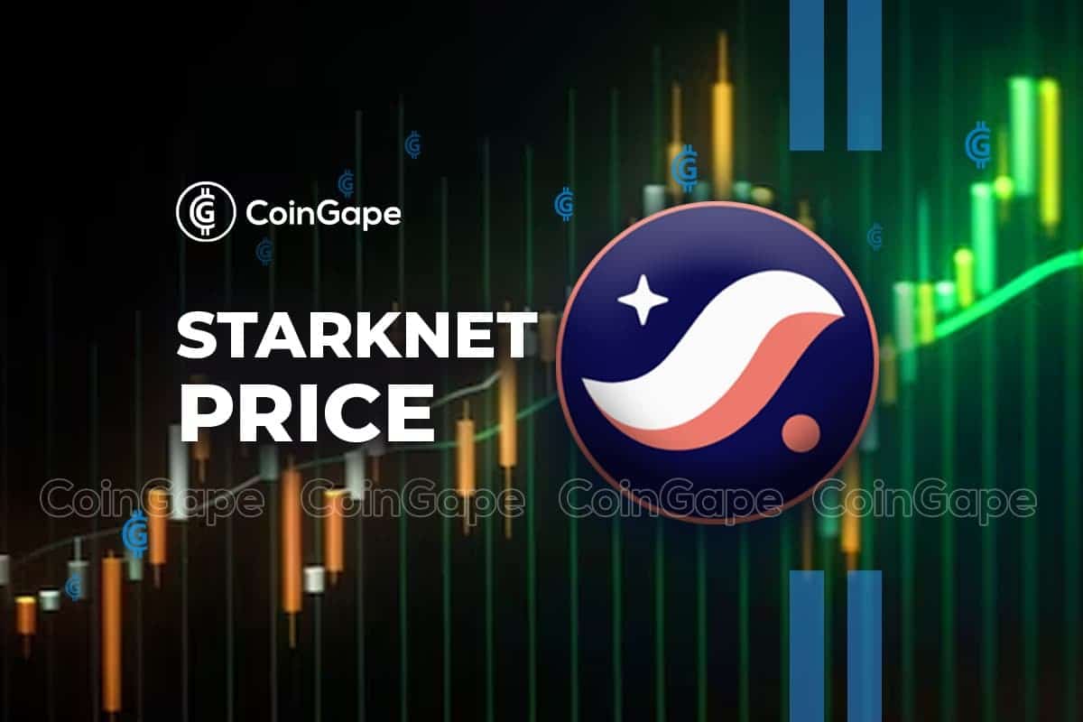 Read more about the article StarkNet (STRK) Price Jumps 11% As StarkWare Changes Token Unlocking Schedule