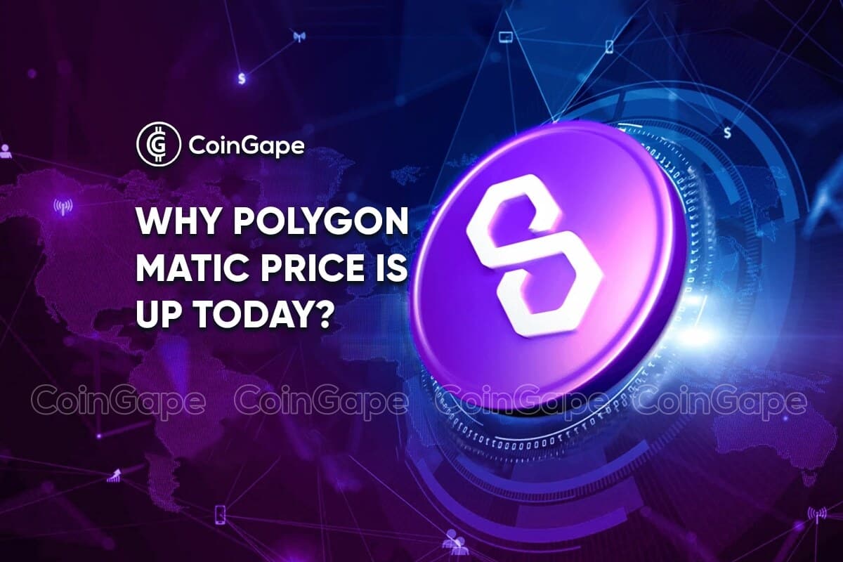 You are currently viewing Polygon (MATIC) Price Jumps 6% After Reddit Said Its Dabbling With the Altcoin