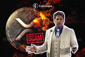 Read more about the article Craig Wright knocked by XRP Lawyer Deaton on Satoshi Claims