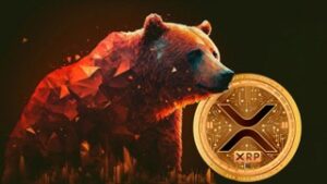 Read more about the article Massive $29.3 Million Whale Transfer Threatens XRP Price With More Sell Pressure