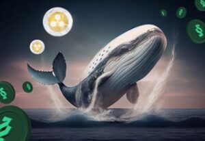 Read more about the article XRP Records Highest Single Day Whale Accumulation Since Ripple’s Partial Victory Over SEC