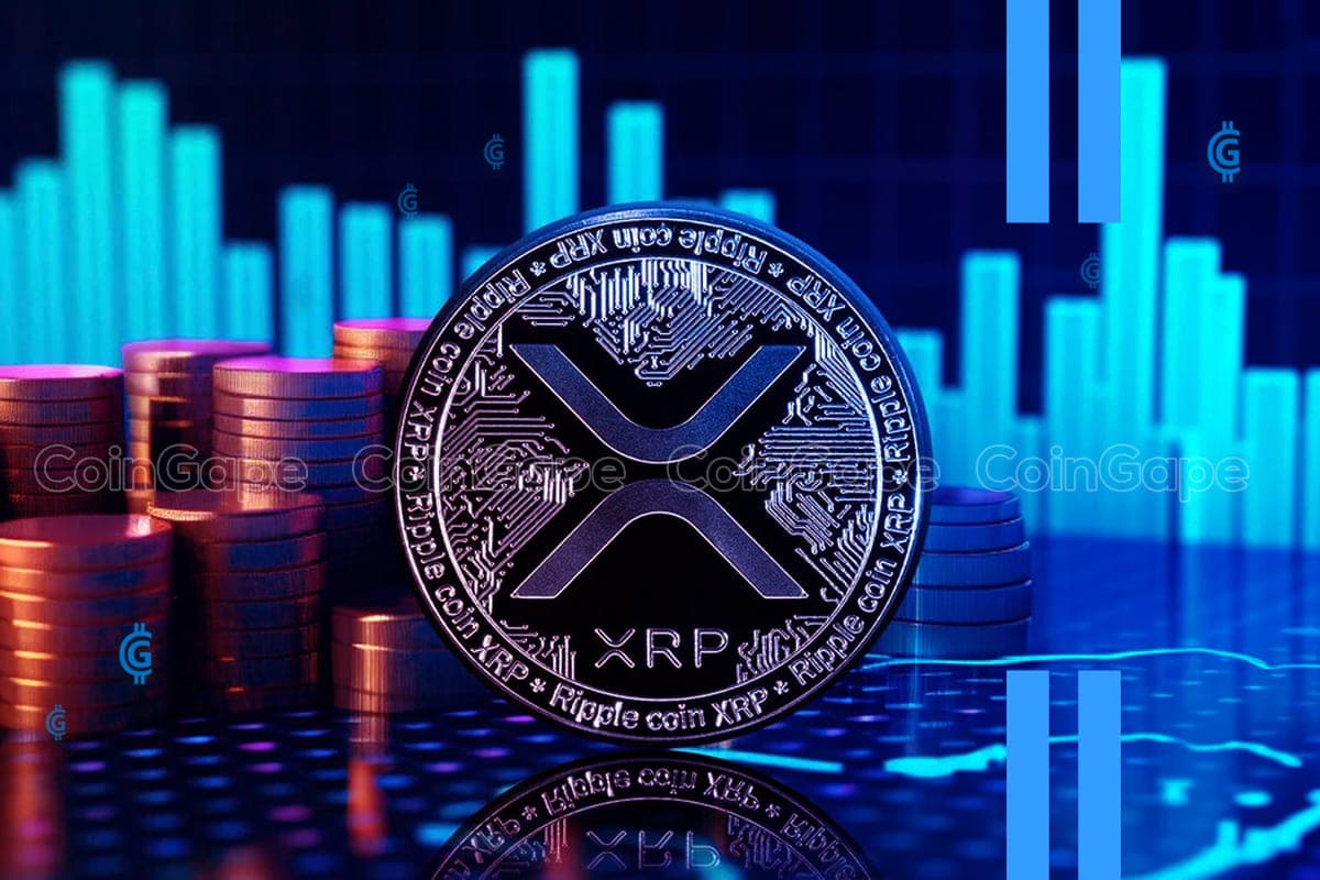 Read more about the article XRP Refuses To Back Down As Crypto Analyst Identifies When Price Will Rally To $2