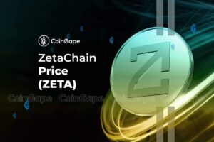 Read more about the article ZetaChain (ZETA) Price Rally Takes A Pause As Liquidations Hit $2 Million