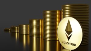 Read more about the article Who’s Behind The $41M Ethereum Buying Spree? Justin Sun?