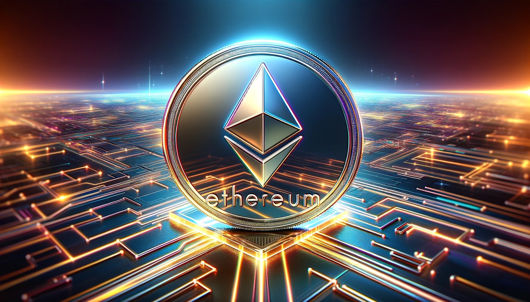 Read more about the article Ethereum Tops $3000, But ‘Is Detached From Reality’: Expert