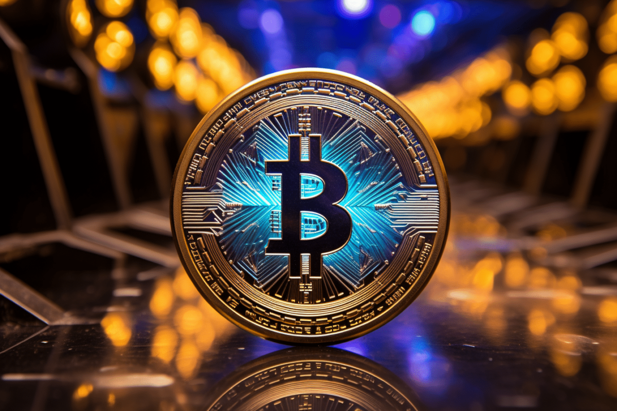 Read more about the article Bitcoin Halving 2024 News LIVE: