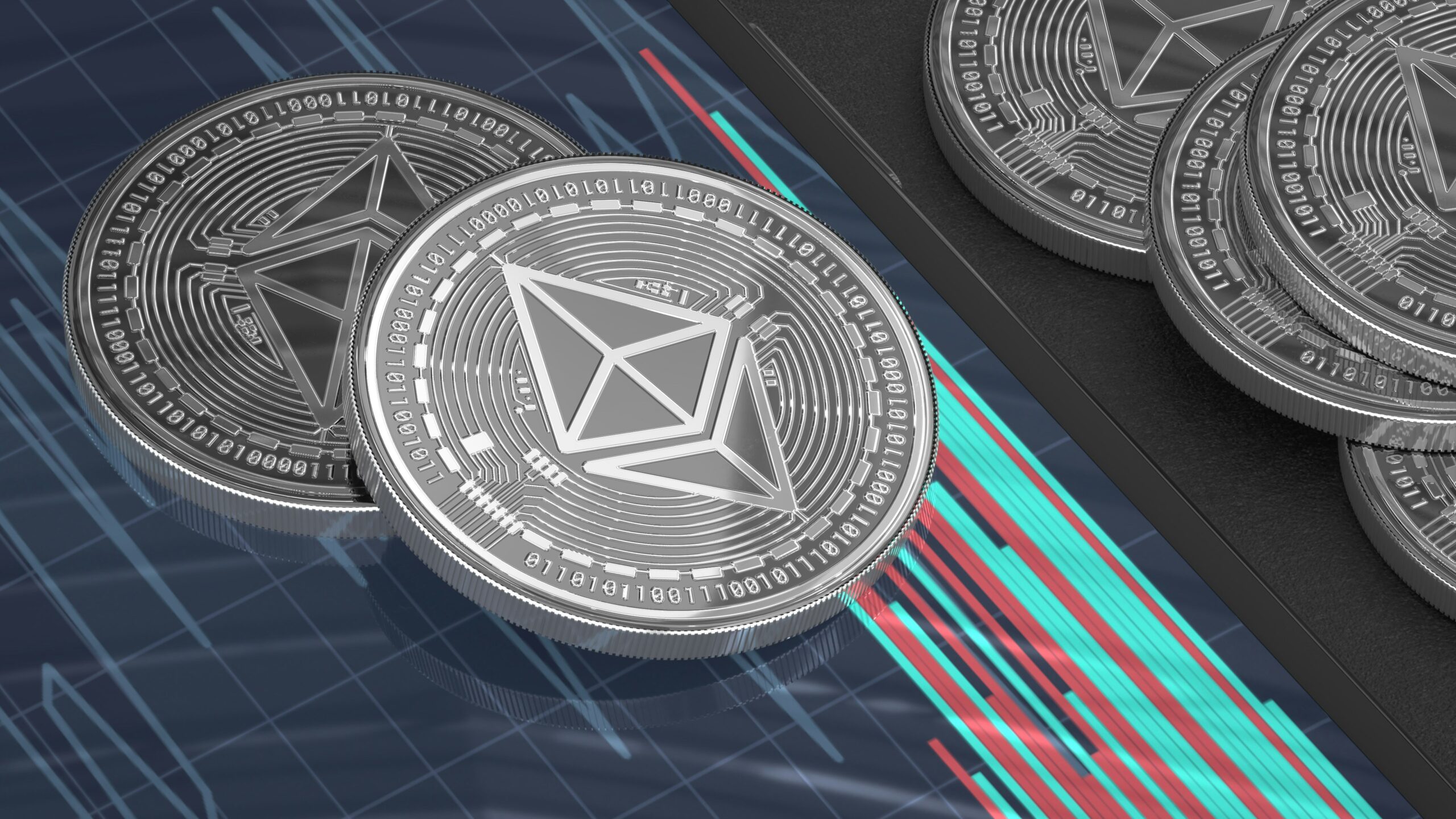 You are currently viewing Ethereum Breaks $2,900, But Watch Out For Futures Overheating