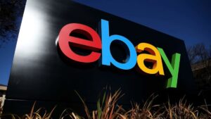 Read more about the article eBay Reportedly Exiting Crypto NFT Market, Cuts Web3 Staff By 30%