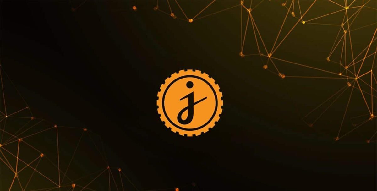 Read more about the article Top Market Maker Dumps 380 Mln JASMY to Binance As Price Soars 40%