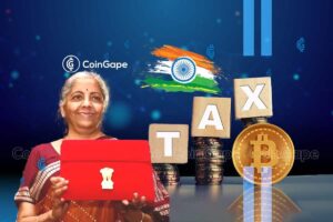 Read more about the article India To Slash Crypto Tax Rate To 5% After 2024 Elections, Expert Predicts