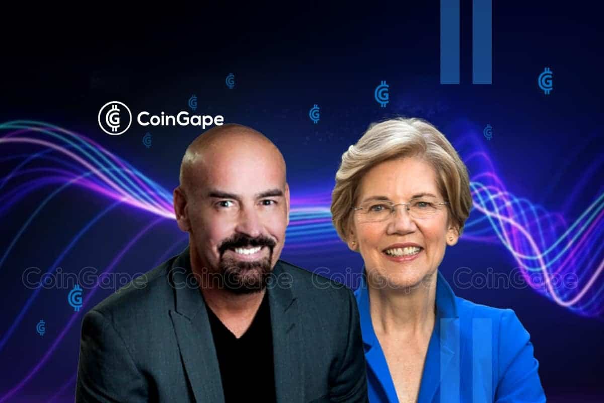 Read more about the article XRP Lawyer John Deaton & Elizabeth Warren To Face New Pro-Crypto Senate Rival