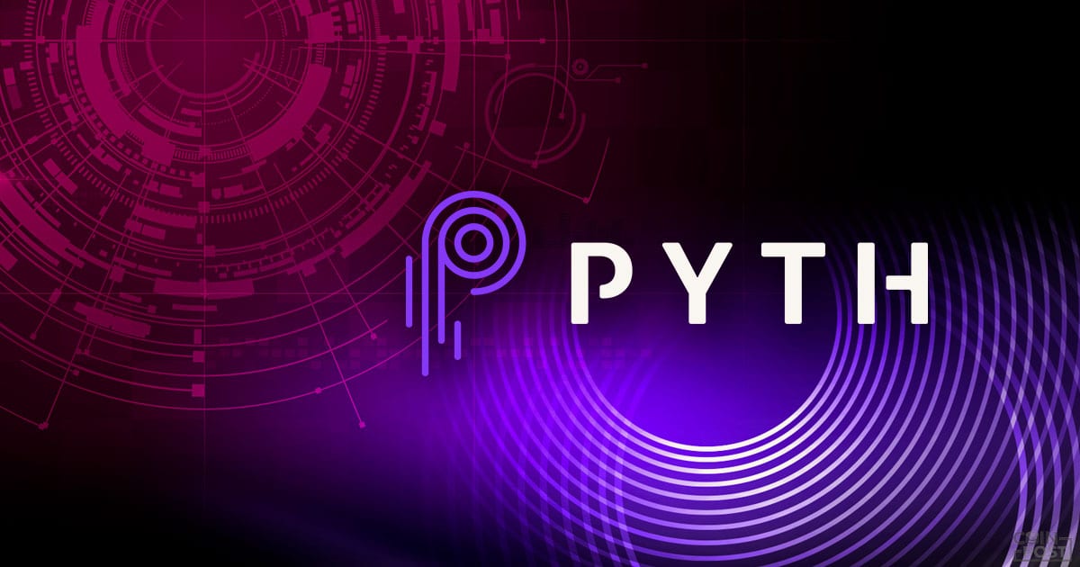 Read more about the article Binance To List Pyth Network, PYTH Price Soars 20%