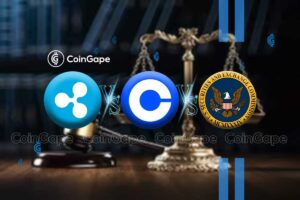 Read more about the article Ripple CLO Spotlights SEC & Yellen’s Crypto Clash Amid Coinbase Lawsuit