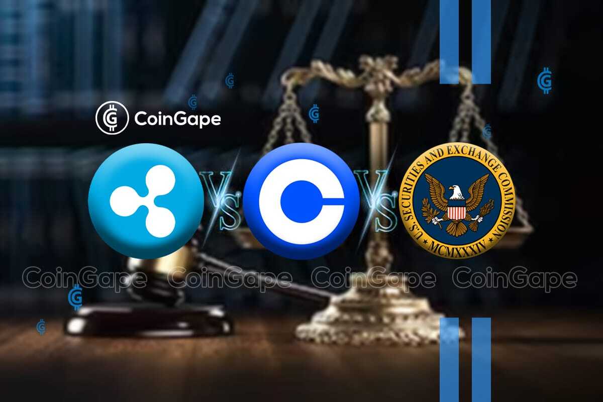 You are currently viewing Ripple CLO Spotlights SEC & Yellen’s Crypto Clash Amid Coinbase Lawsuit