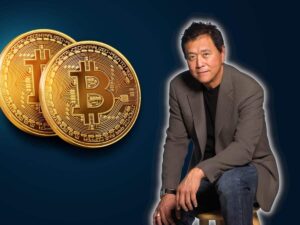 Read more about the article Rich Dad Author Robert Kiyosaki Predicts Stock and Bond Markets Crash, Bitcoin Hedging To Ramp Up