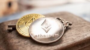 Read more about the article Prometheum’s Ethereum Custodial Launch Puts SEC’s ETH Classification In The Spotlight