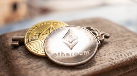 Read more about the article Prometheum’s Ethereum Custodial Launch Puts SEC’s ETH Classification In The Spotlight