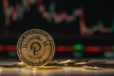 Read more about the article Polkadot (DOT) Circulating Market Cap Rockets To $8.3 Billion, Registers Massive 111% Growth