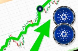 Read more about the article Cardano Poised For Massive Rally As Key Indicators Signal Bullish Reversal, ADA Surges 14%