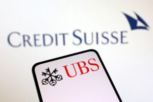 Read more about the article UBS Launches Hong Kong’s First Investment-Grade Tokenized Warrant on ETH Blockchain